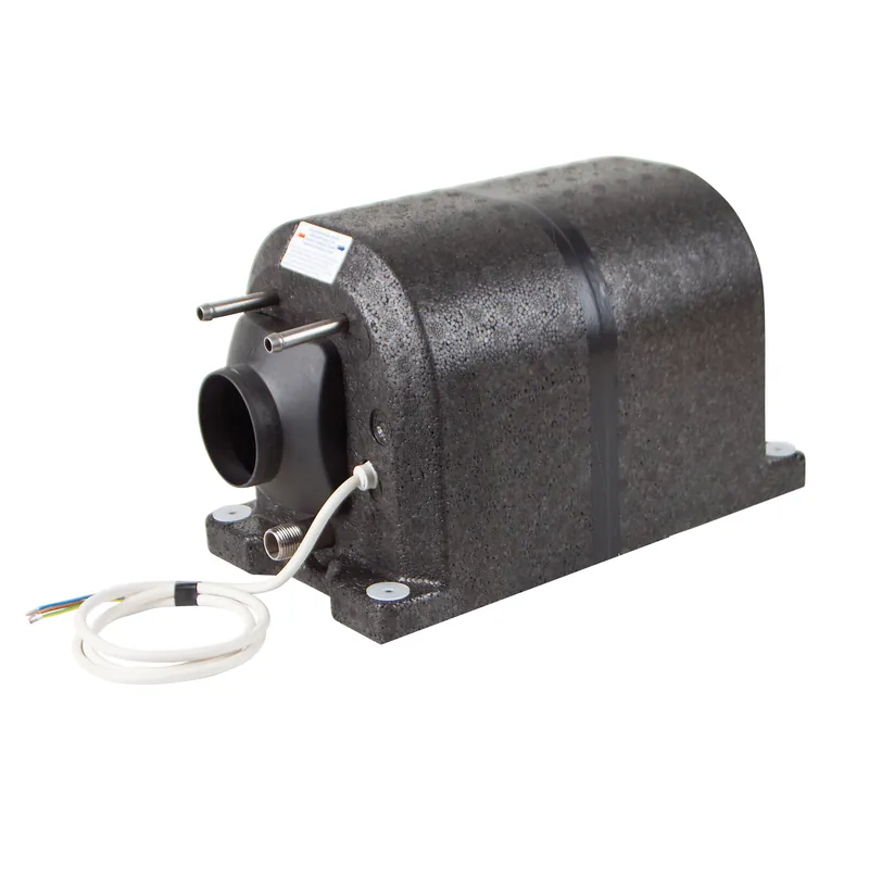Warmwasserboiler Nautic Compact Luft, LE 6 Liter | Bestpreis