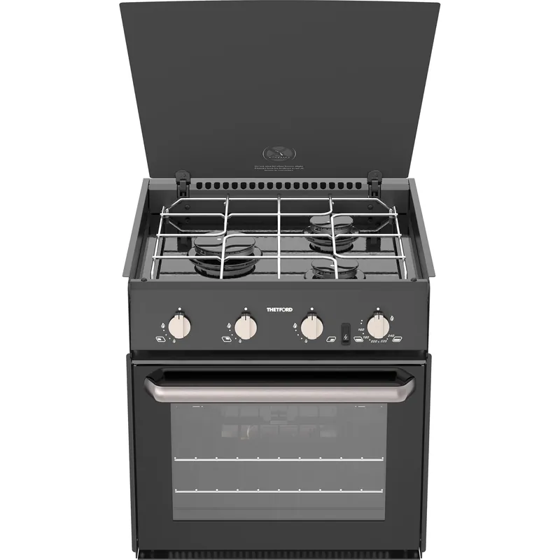 Backofen Triplex | Neu eingetroffen