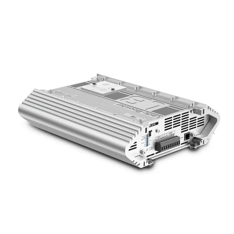 IUoU-Ladebooster MT, 30 A | Nur noch heute