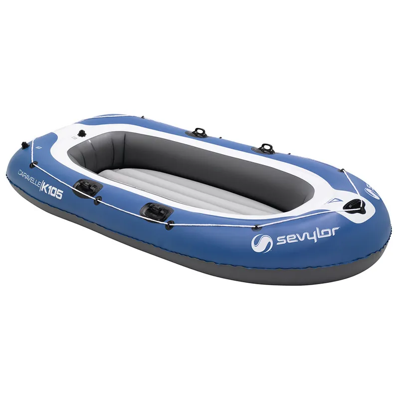 Sofort lieferbar | Schlauchboot Caravelle K 105