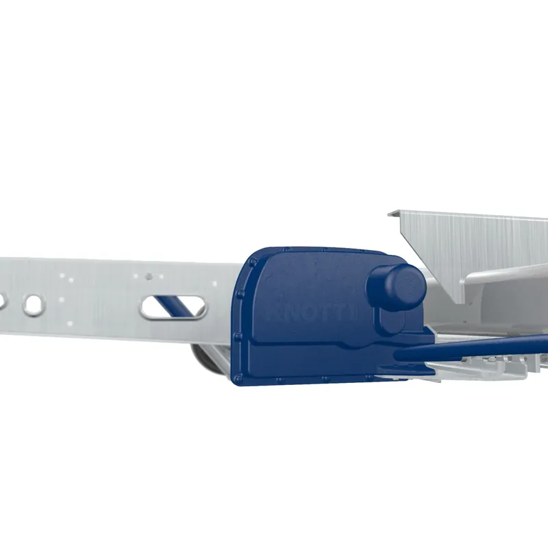 Knallerpreis | Stabilisierungssystem ETS Plus, 2100 kg