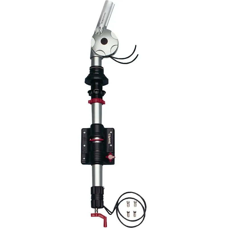 Sat-Gelenkmast HDM, HDM 140 | Nur diese Woche