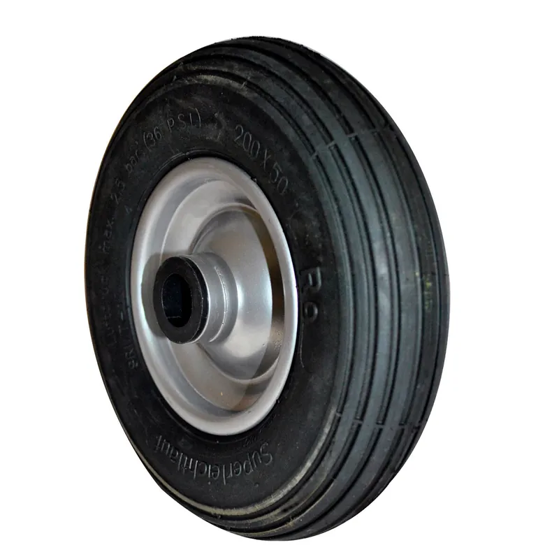 Top-Angebot - Ersatzrad Luftreifen, 200 x 50 mm