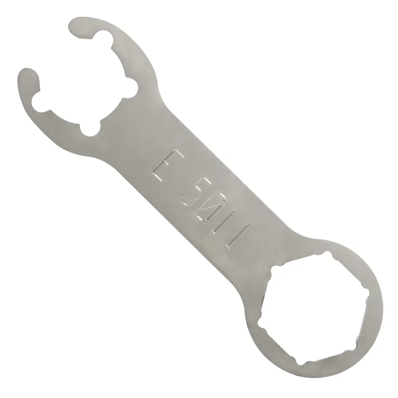 Premium-Qualität | Gasflaschenschlüssel Tool für Gasregler