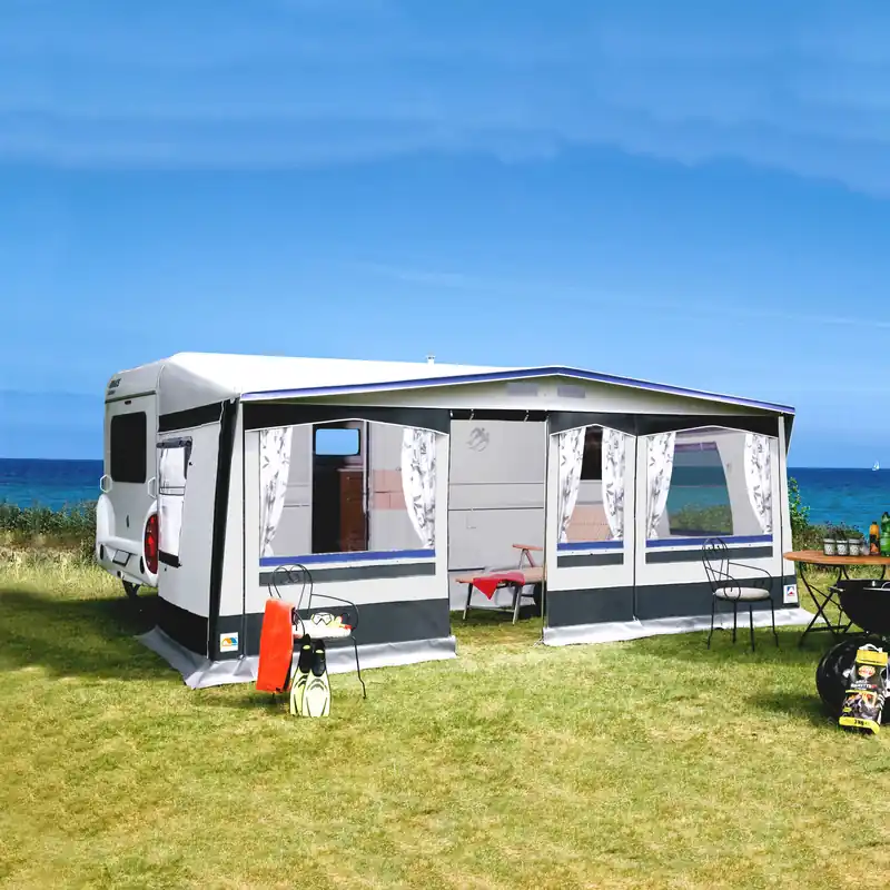 Saisonvorzelt Prestige, 955 cm - Neues Produkt