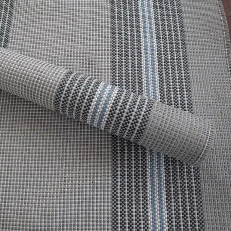Aktionspreis - Zeltteppich Premium grau, 450 cm