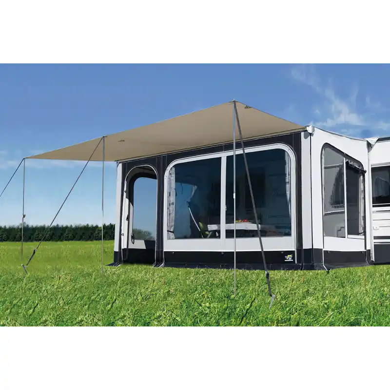 Begrenzte Stückzahl | Sonnendach für Rolli Classic, 4,50 m