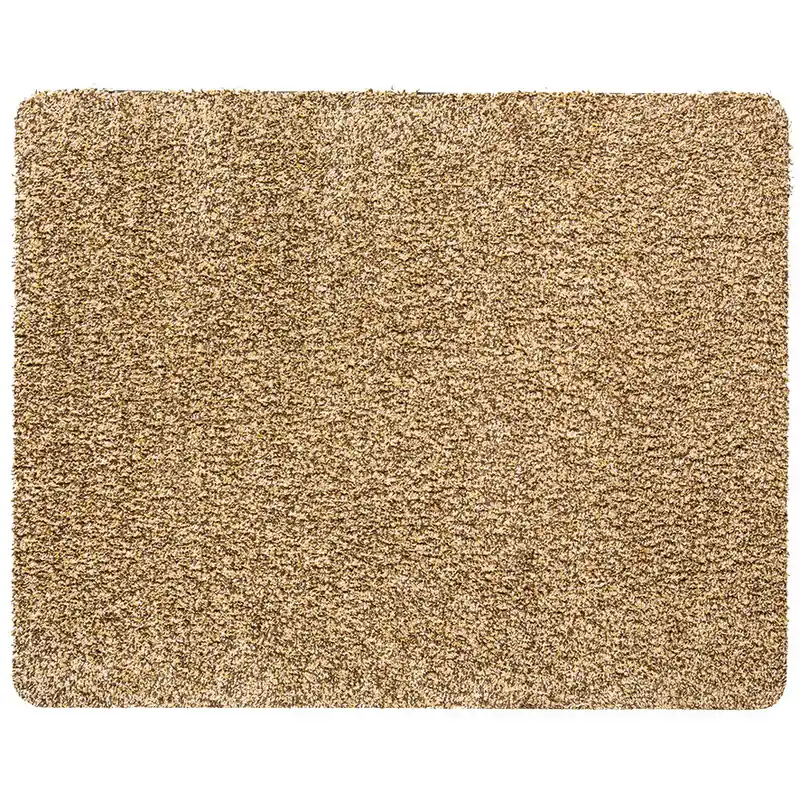Bestellbar - Fußmatte Aquastop, beige, 150 cm