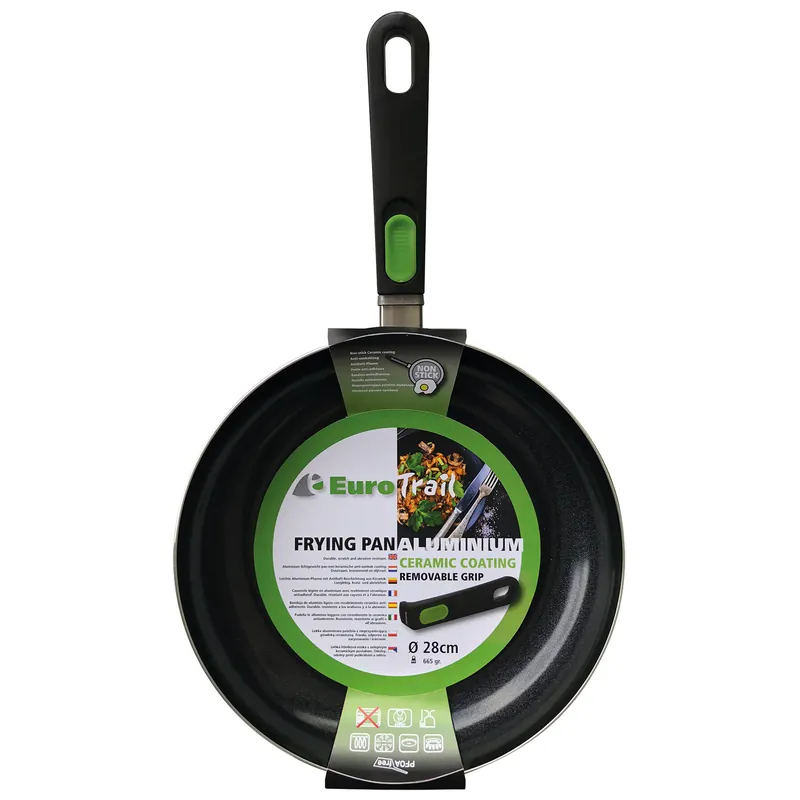 Direkt ab Werk - Bratpfanne, 24 cm