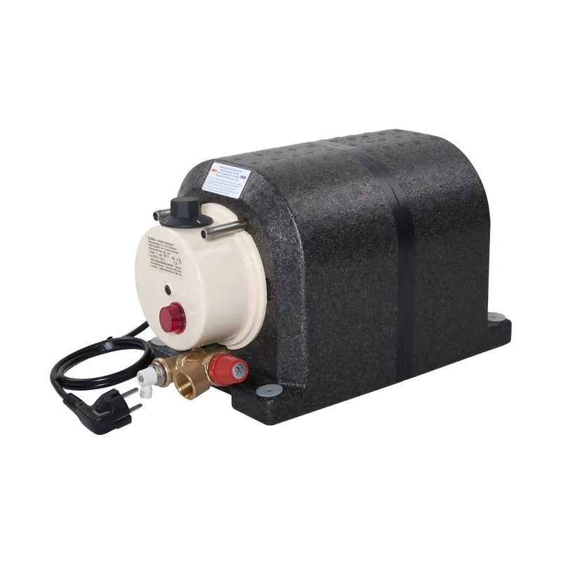 Druckfeste Warmwassersysteme, 10 l, 230 V, Nautic Compact - Expressversand