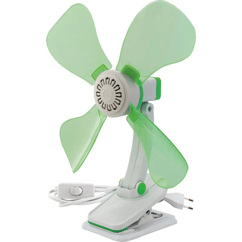 Klammer-Ventilator, 230 V | Heute bestellen