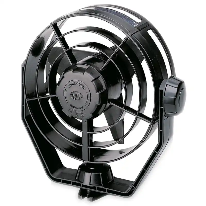 Super-Preis | Turbo-Ventilator, 24 V