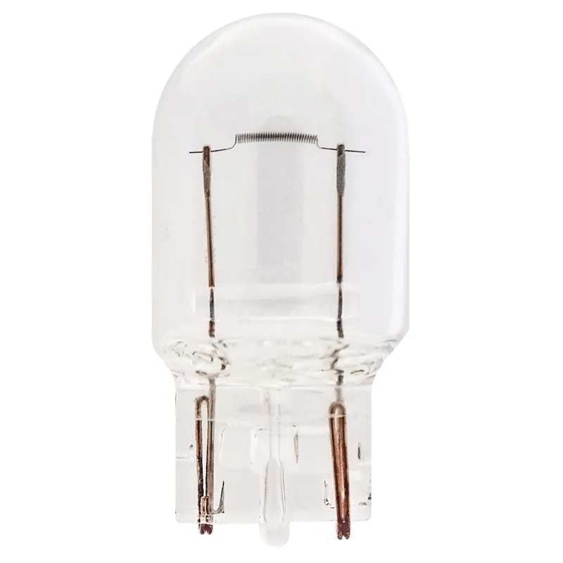 Kfz-Glassockellampe W3x16d - Neu im Sortiment