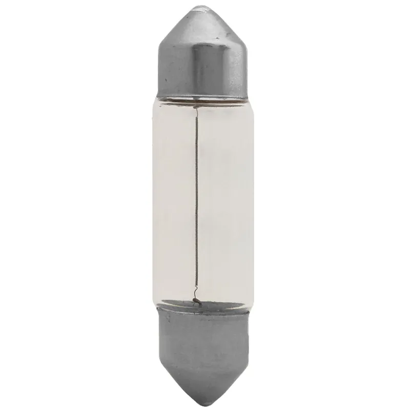 Geprüfte Qualität - Kfz-Soffitten, 5 W
