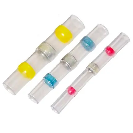 Jetzt erhältlich - Lötverbinder, 3,0 – 6,0 mm²