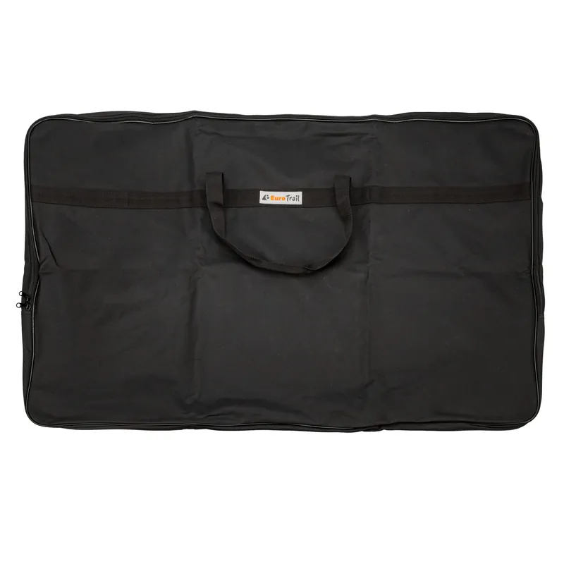 Sehr beliebt - Packtasche Tisch, 118 cm