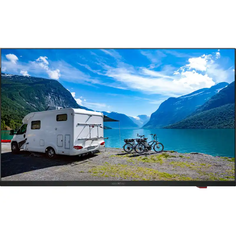 TV Reflexion LDDXiBT, schwarz, 22" (55 cm) | Geprüfte Qualität