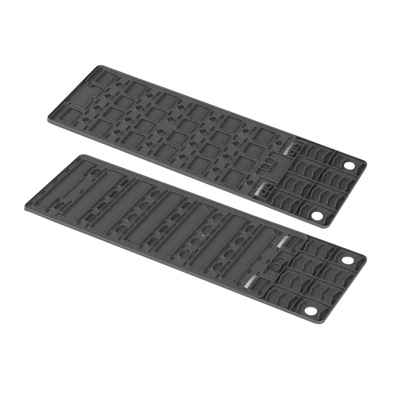 Top bewertet - Auffahrmatte XL 2er-Set
