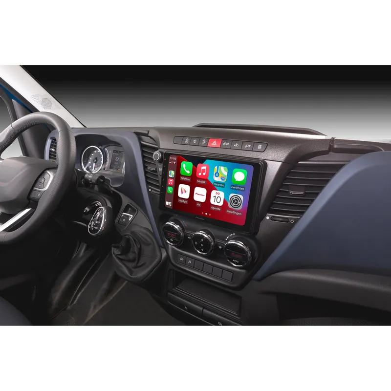 Deal - Navigationssystem Pioneer AVIC-Z1000DAI-LF3