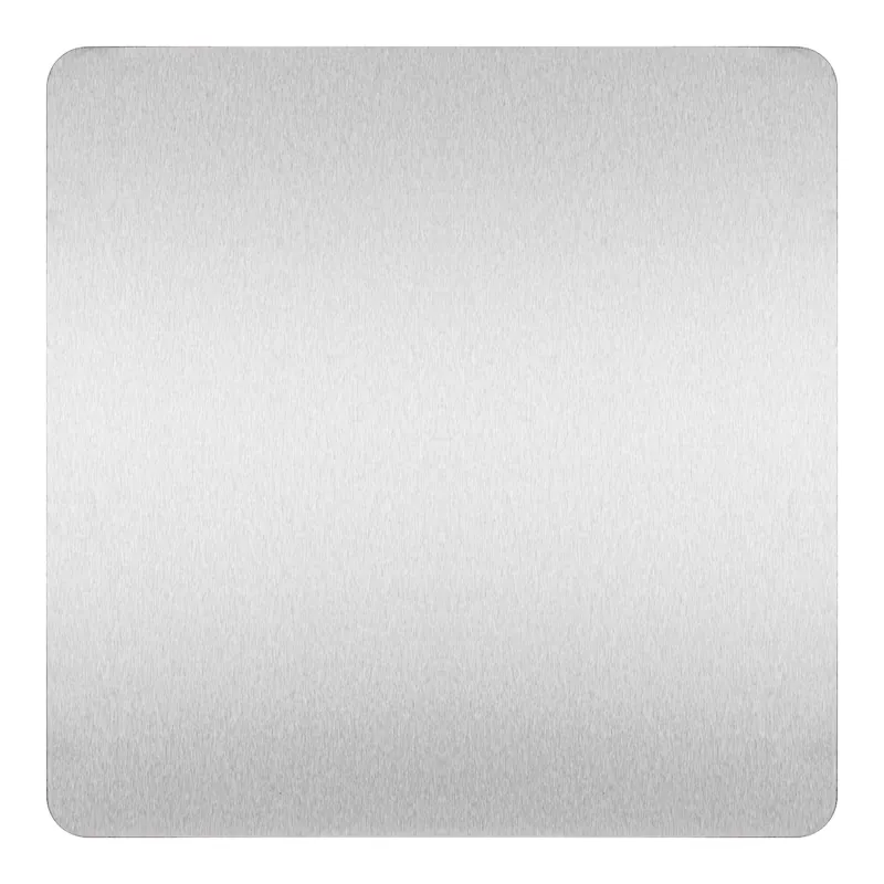 Neu hinzugefügt | Magnetboard flexiMAGS, silber, 40 cm