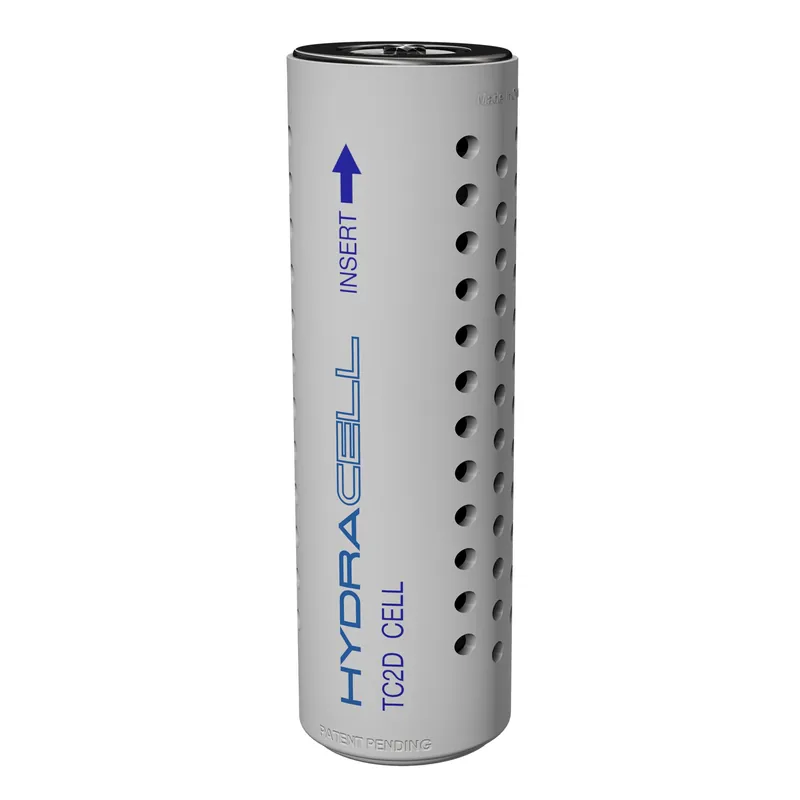 TC Energiezellen TC2D | Nur für kurze Zeit