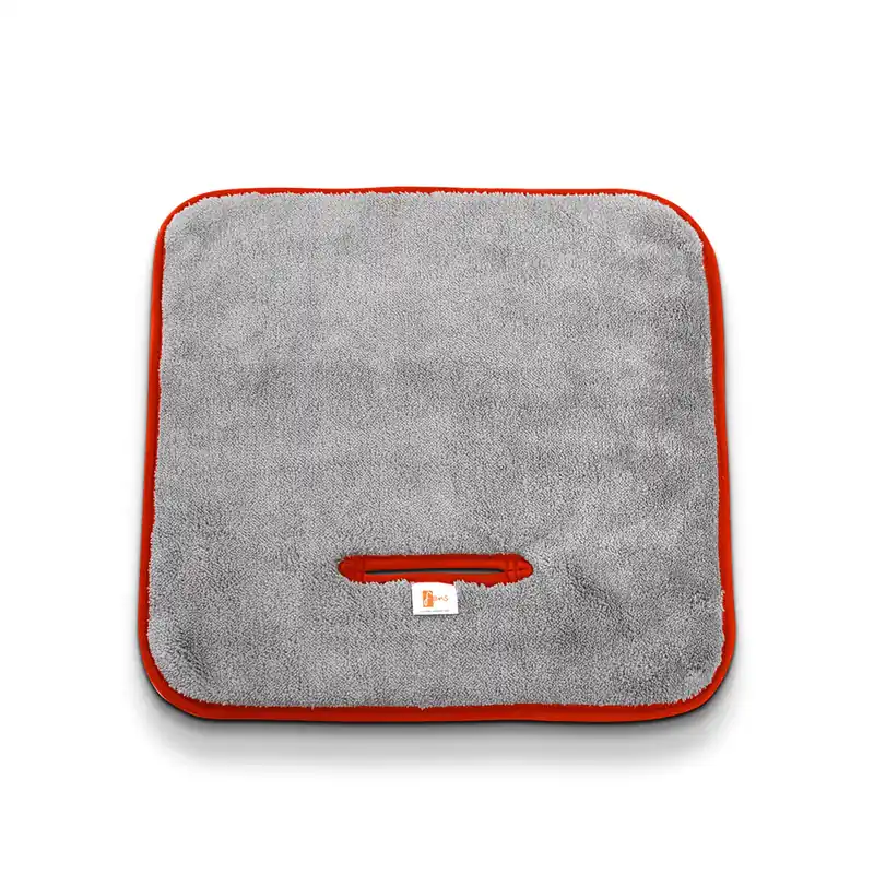 Neuzugang - Mikrofasertuch One Cut Plush