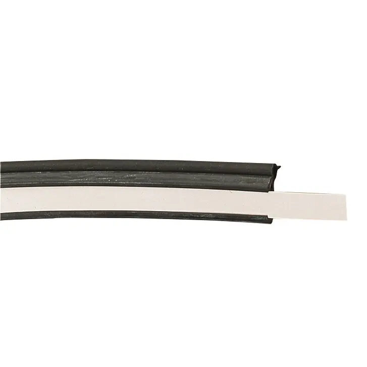 Preishit - Gummiprofil 26 – 30 mm, 20 m