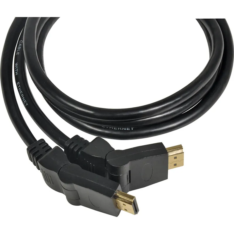 HDMI-Kabel, 2 m | Top-Preis