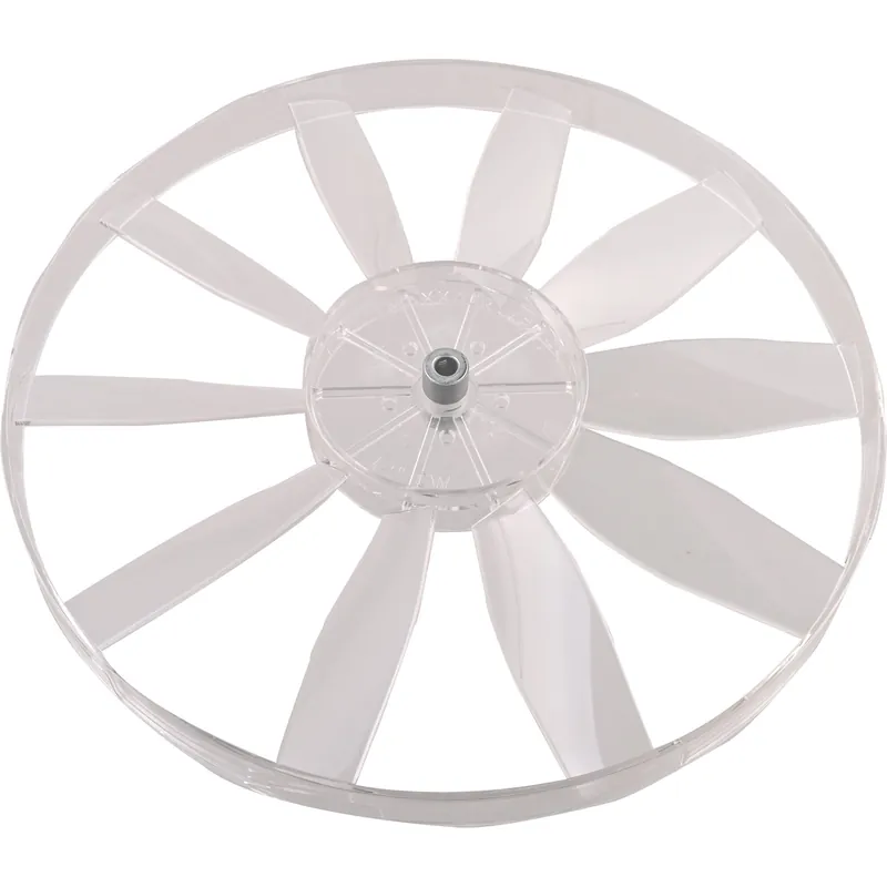 Lüfterflügel für MaxxFan Deluxe - Premium-Qualität