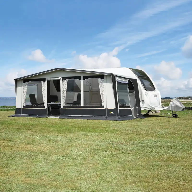 Reisevorzelt Jubilee 40, 1000 cm | Sale