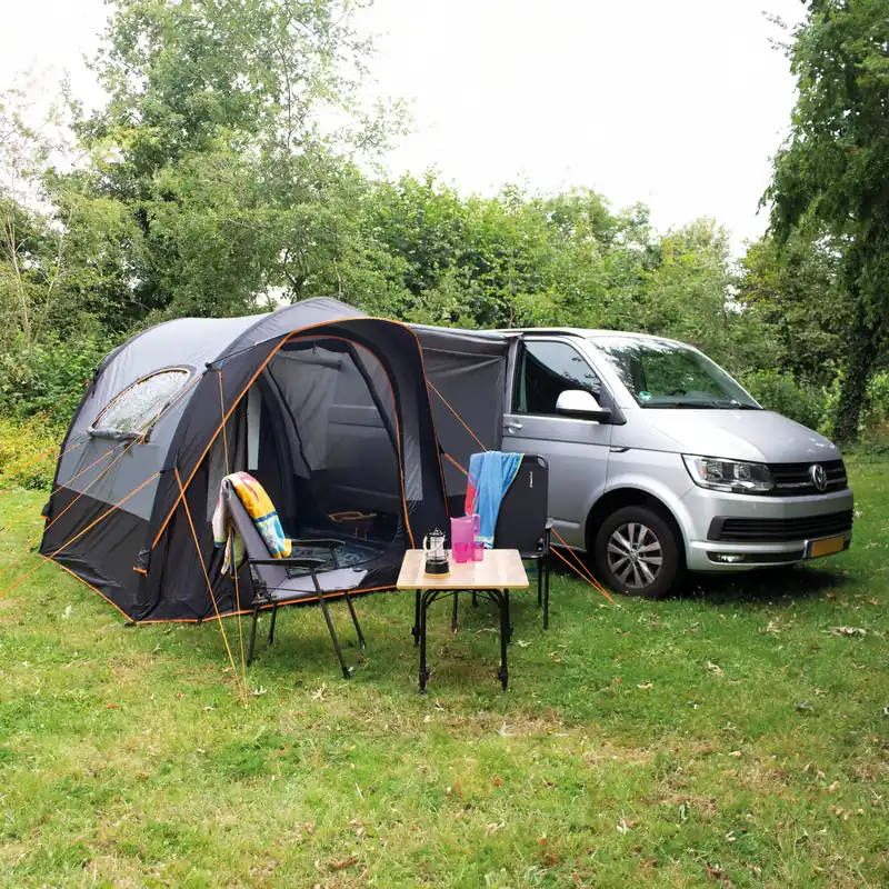 Deal - Busvorzelt Roadster Air