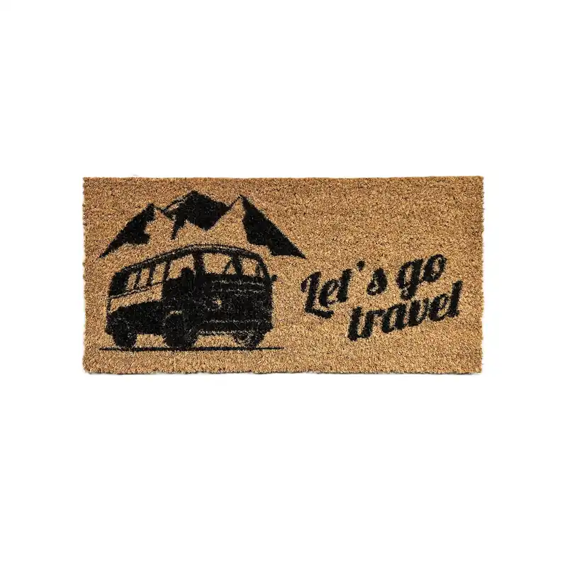 Sale | Kokosmatte, Campingbus