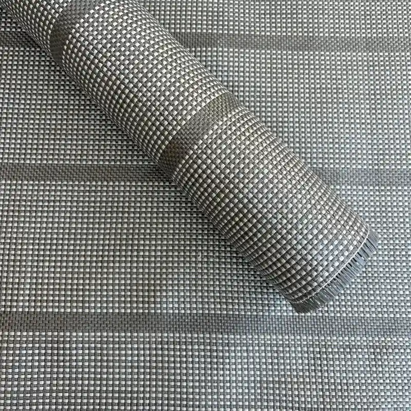 Neu im Shop - Zeltteppich Standard Rigato, 200 x 400 cm