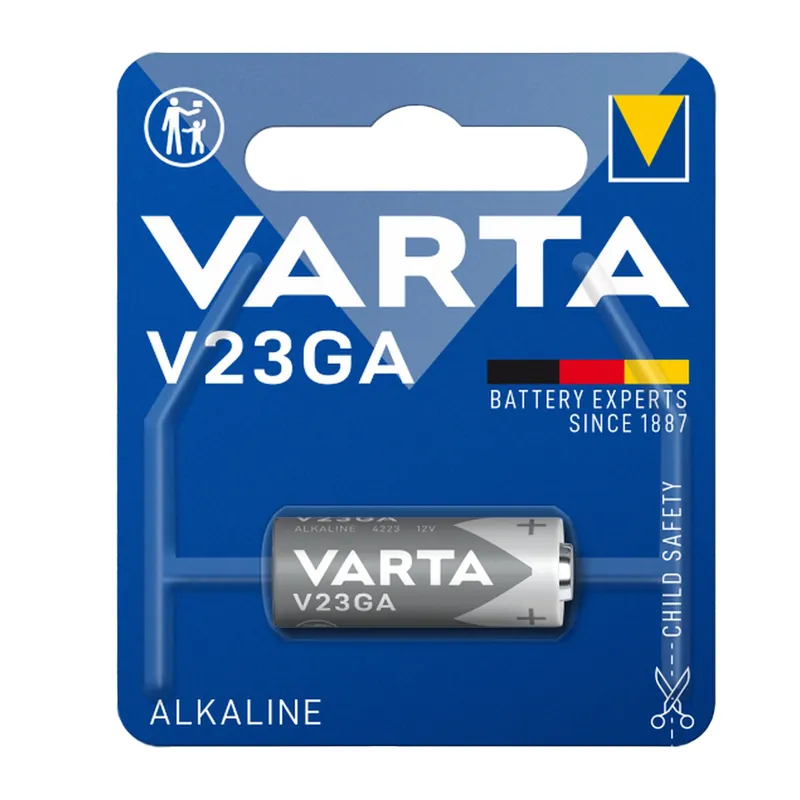 Alkaline Spezialbatterie - Günstig