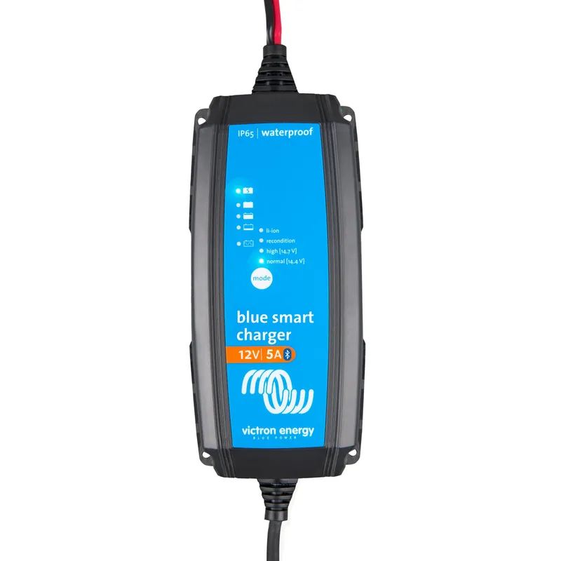 Batterieladegerät Blue Smart IP65, 5 A | Online kaufen