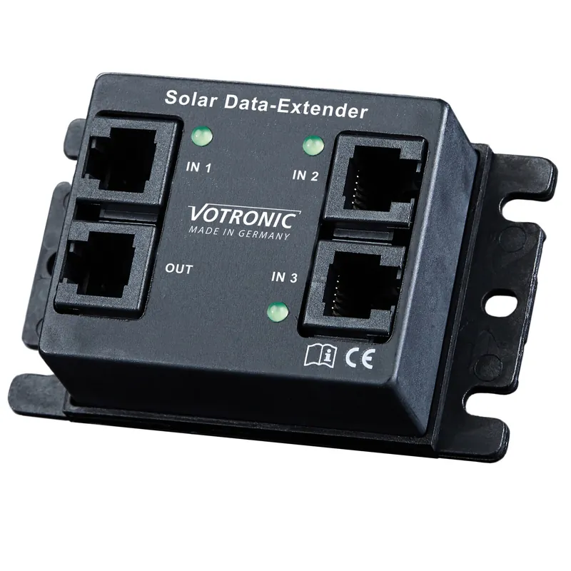 Sale - Solar Data Extender 3n1