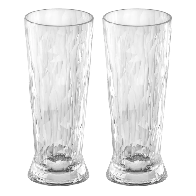 Preisknaller - Trinkgläser Superglas CLUB, Bierglas 300 ml