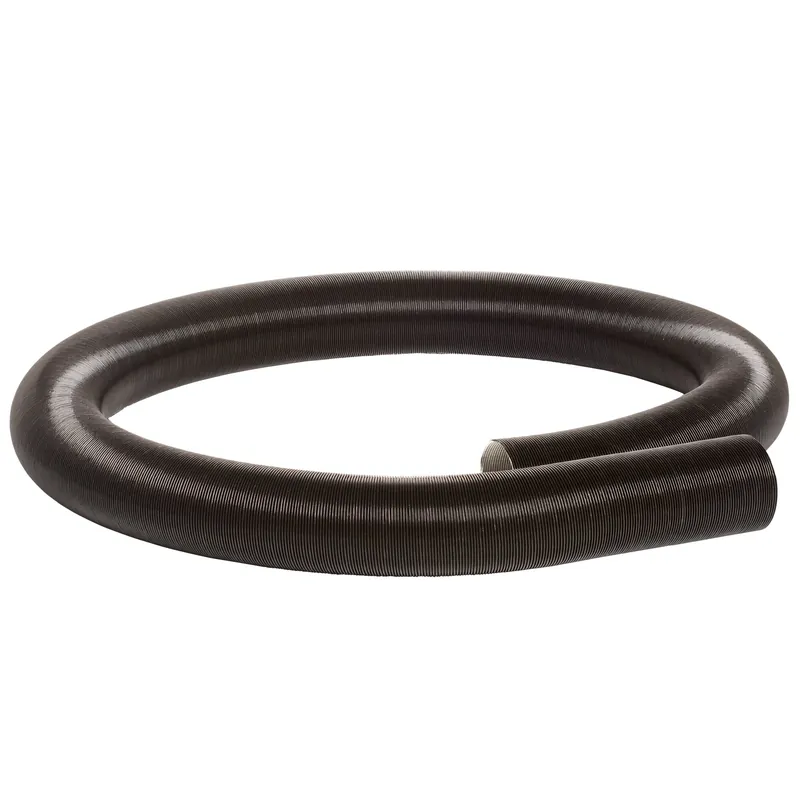 Zuführungsrohr CAP | Neues Produkt