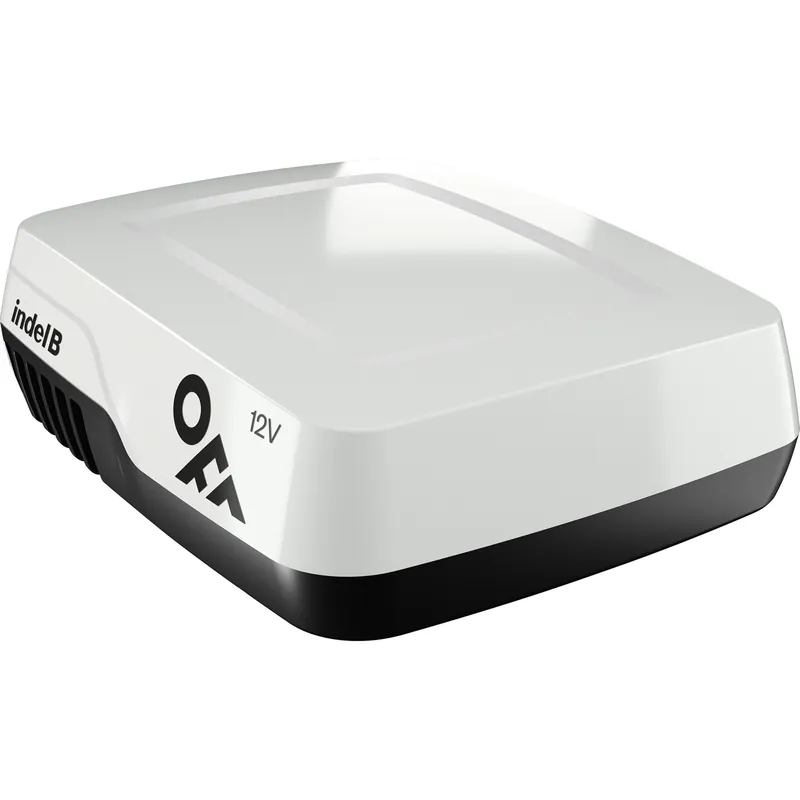 Klimaanlage indelB Plein-Aircon, 12 Volt - Geprüfte Qualität