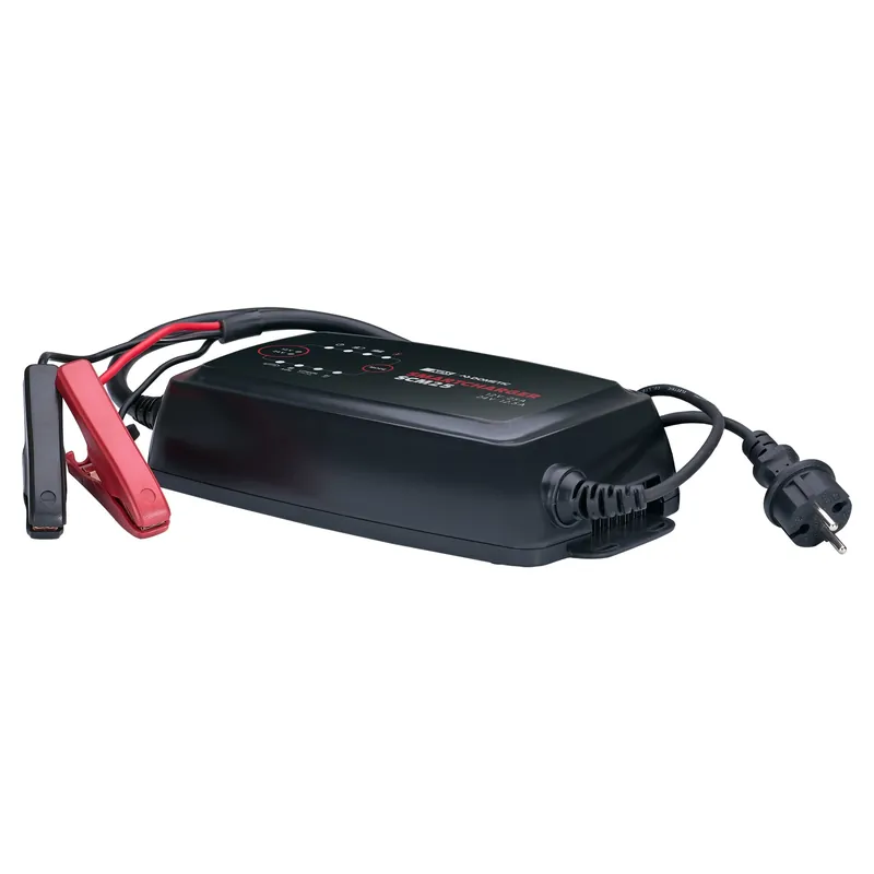 Ladegerät Smart Charger, 25 A - Preishit