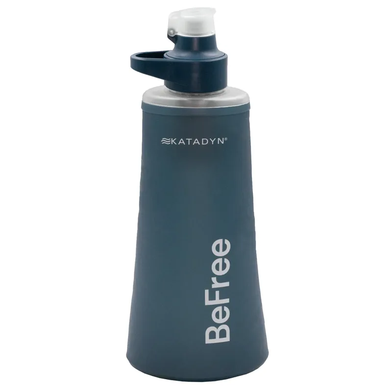 Werkspreis - Filtersystem BeFree Filter AC, blau