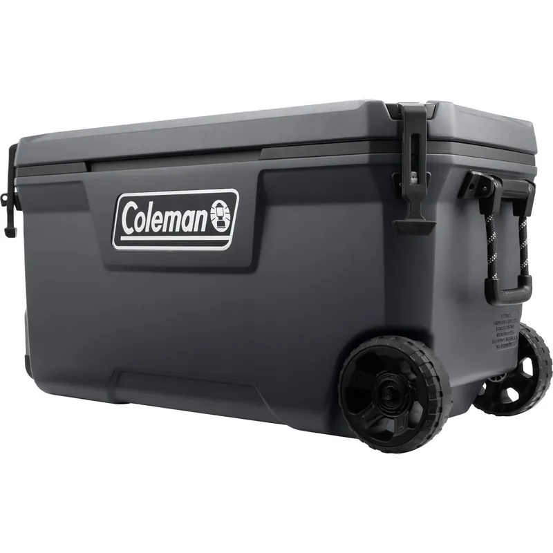 Kühlcontainer Convoy QT 100, 97 l - Sonderangebot