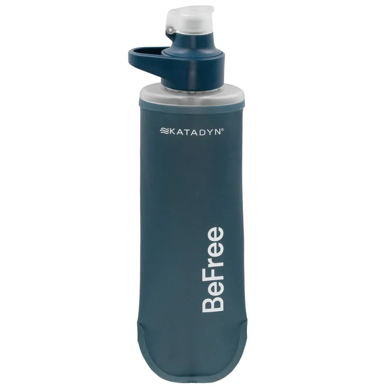 Extra-Rabatt | Filtersystem BeFree Filter AC 500 ml