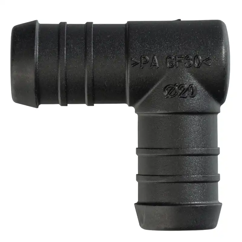 Bestpreis | Winkelverbinder 20 mm