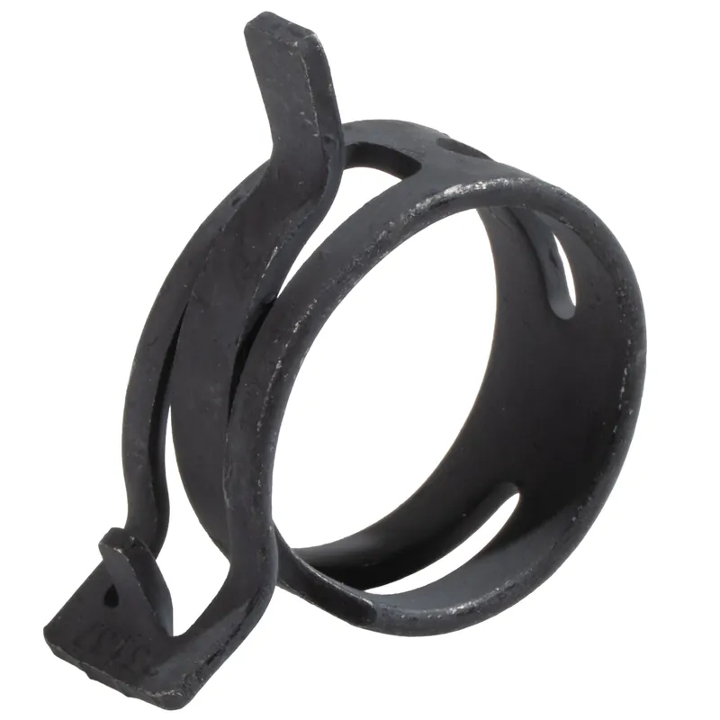Federbandschelle 27 mm - Neu verfügbar