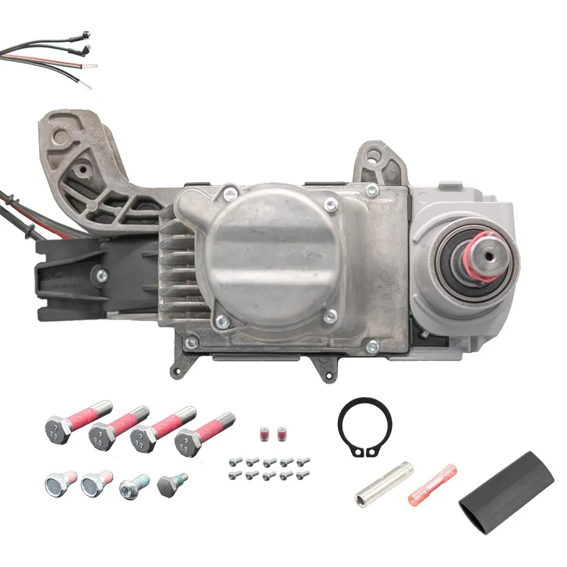 Zertifiziert | Motor/Getriebe A für Mover XT (08/2013 – 05/2015)