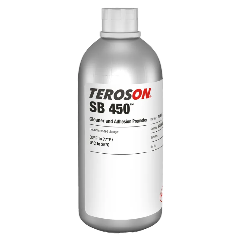 Haftverbesserer TEROSON® SB 450, 1 Liter | Qualitätsprodukt