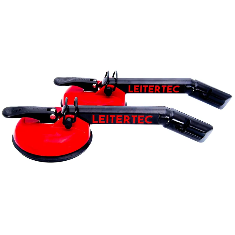 Sehr gut bewertet - Leitertec System – Leiterhalterung für Fahrzeuge, 32 mm