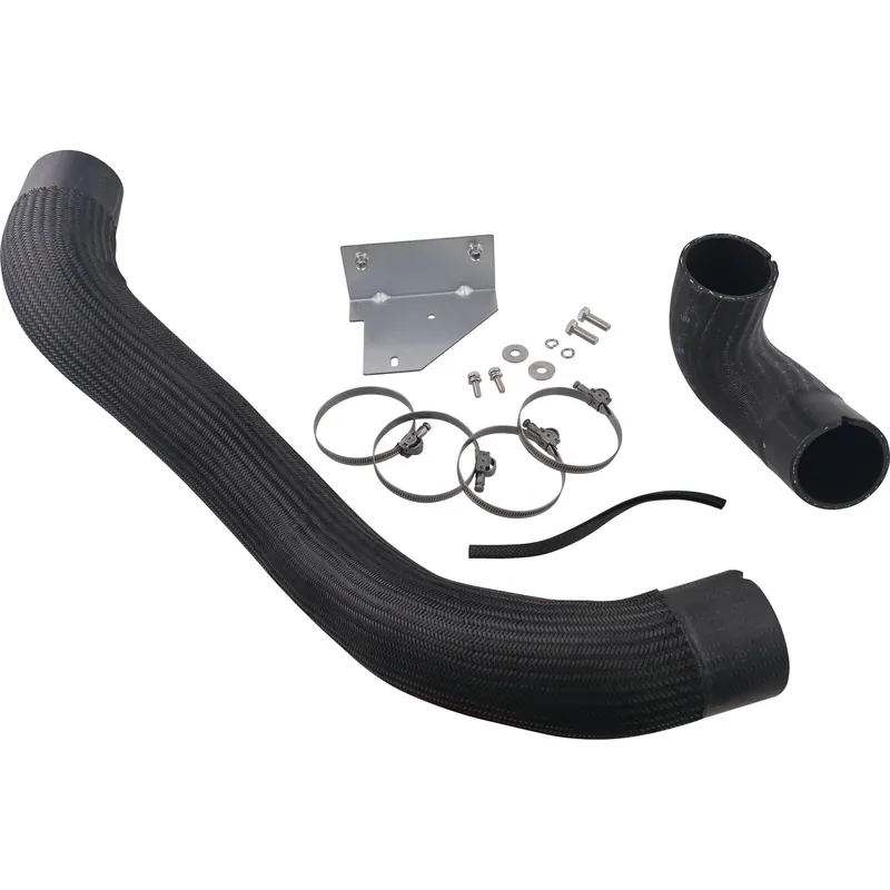Einbau-Kit für Klimaanlage Telair Ultra Comfort 6000 zu Fiat Ducato, Bj. 2014/04 – 2021/08 | Endet bald