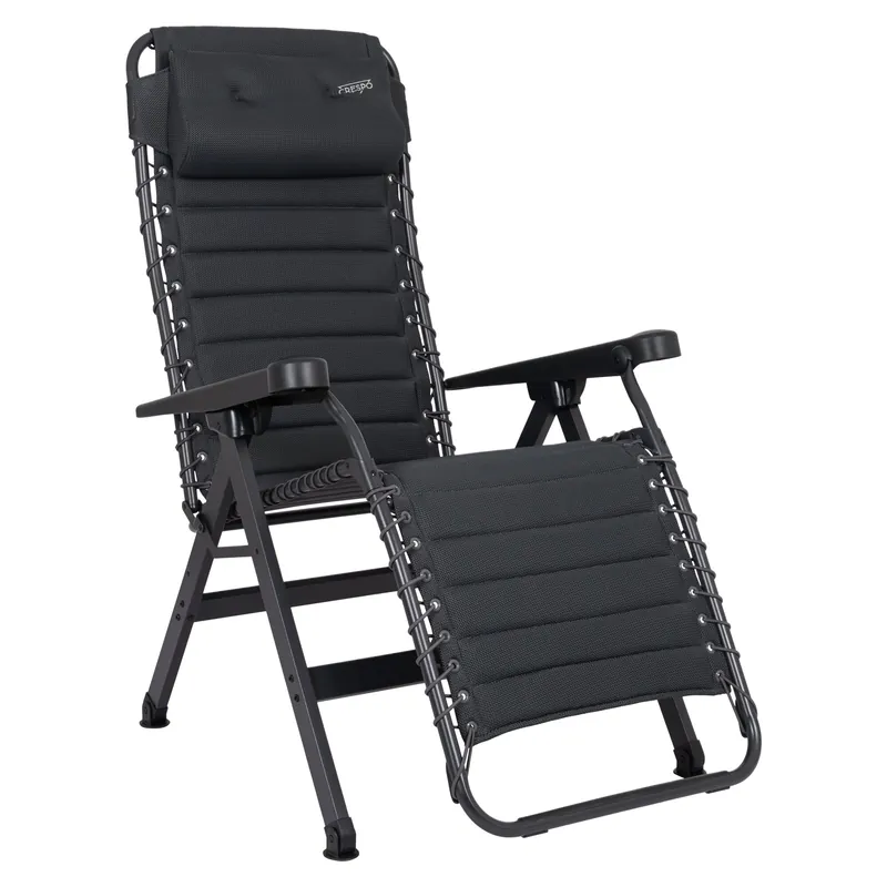 Relaxsessel AP/432 Air-Select grau | Preis gesenkt